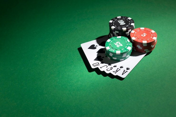 Platform speedrun menampilkan berbagai pilihan permainan kasino langsung termasuk No Commission Baccarat