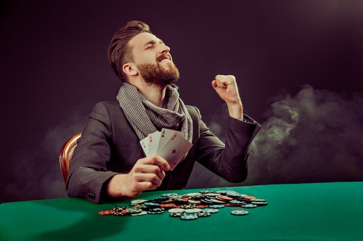 Dashboard Program Loyalitas speedrun menampilkan tingkat keanggotaan dan progress ke tingkat berikutnya