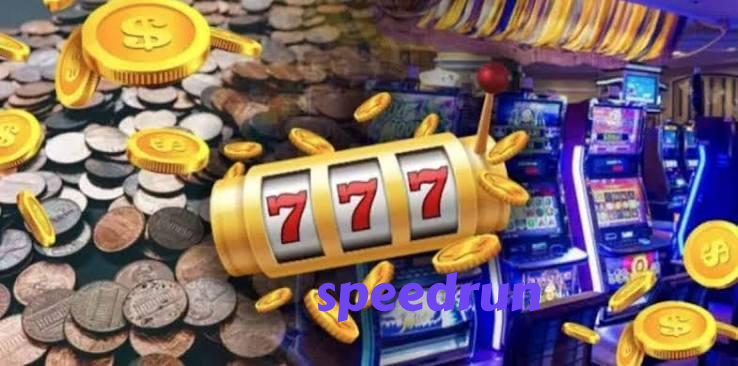 speedrun featured game showcase speedrun featured game showcase